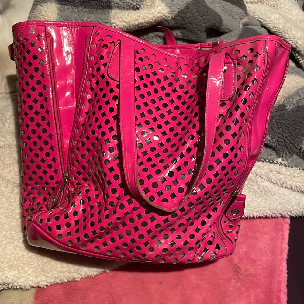Perfect beach bag or work bag